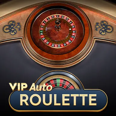 VIP Auto Roulette
